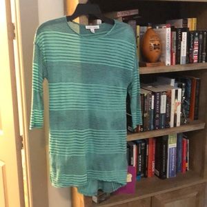 Tribal Jeans Tunic!!